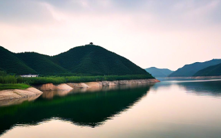 探秘河北唐县，山水间的诗意与远方