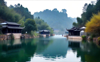 探寻潇湘韵味，独享山水情长——湖南的景点