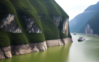 三峡主要景点探秘，穿越时空的美景盛宴