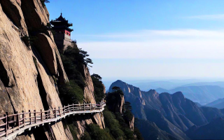 探寻恒山之韵，一段发现美的旅程