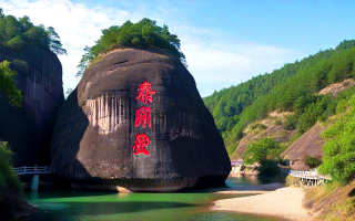 泰宁免费景点，探寻福建的秘境小众地