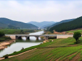 探秘平阳周边的隐秘风景——一次心灵的朝圣之旅