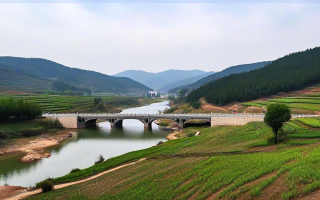 探秘平阳周边的隐秘风景——一次心灵的朝圣之旅