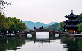 杭州景点的那些事儿，一场与历史的邂逅