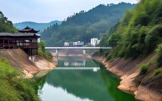 探索重庆南川，那些令人心跳加速的美景