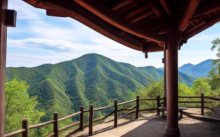 宜都探秘，那些让人流连忘返的风景