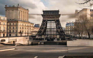 Discovering the Wonders of Paris: A Journey Through history and culture