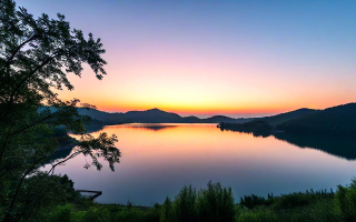 湖北夏季游，探寻避暑胜地的温度与诗意