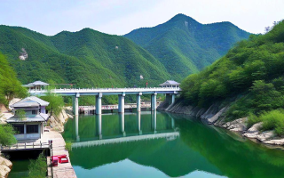 信阳附近旅游景点，探寻山水之间的诗意寻觅