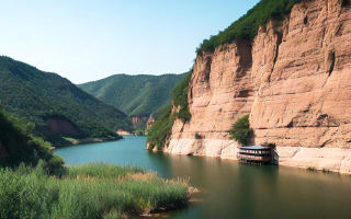 沙河游记，一段无法复制的独特旅程