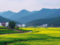 驻马店，山水间的诗意田园，踏遍千山万水，不及此地真风流