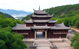 福建苍南旅游景点大揭秘，探寻当地的隐秘魅力与独特风情