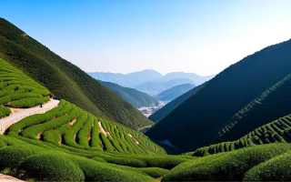 探秘台州山门县，如诗如画的自然与人文之旅