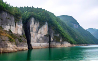 探秘湖北建始，山水之间的绝美诗篇