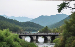 建德游记，探寻山水间的诗意栖息地