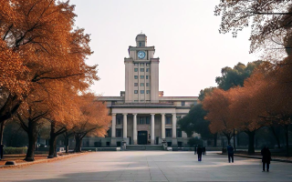 探秘武汉大学，那些不为人知的风景