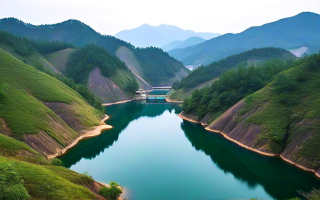 郴州游记，探秘山水间的诗意与传奇