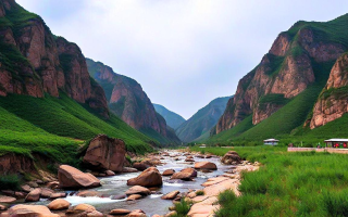 喀左县旅游景点，探秘自然的璀璨明珠与历史的深深痕迹