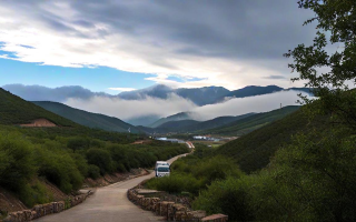 京拉线，探寻秘境中的别样风景