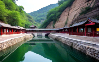 寿阳旅游景点大全，探秘胜地，感受山水之美