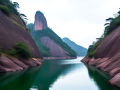 龟峰旅游景点，探秘自然之韵，感受岁月之魅