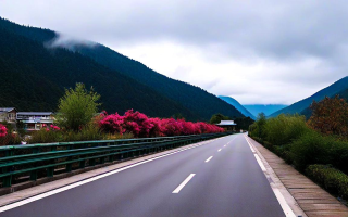 雅安至西昌，一场风景与情怀的邂逅