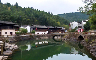 龙南景点排行榜，探秘古韵今风，独步寻觅美景踪