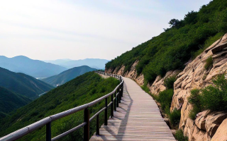 延庆旅游景点大全图片——探寻京郊的秘境之旅