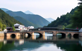 常山景点排行，探秘常山之美，尽享山水之间的诗意栖居