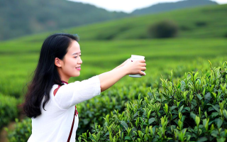 茶山游记，寻觅春日的温情与诗意