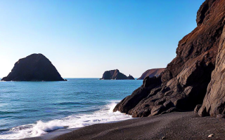 探秘海山站，一步一景，失之交臂的美景