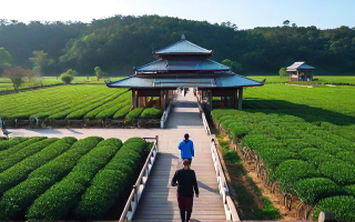 越芽庄南旅游景点，一段邂逅浪漫与自然的旅程