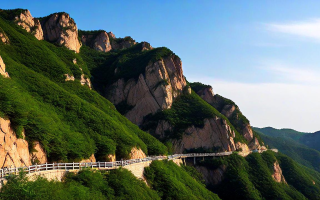 锦州周边，踏遍青山寻胜境的奇幻之旅