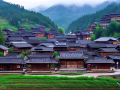 雷山景点，探秘苗疆的浪漫与神秘