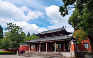 探索文山市景点，一步一景，温情满溢