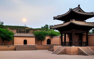 探秘绥德，寻找遗失在时间深处的风景