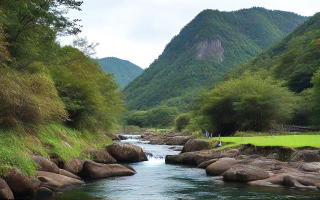 探寻身边的秘境，邂逅未知的风景