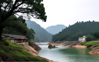 福建游记，探寻八闽大地的山水秘境