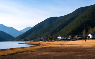 腾冲，那山、那水、那人——探寻云南的瑰宝之旅