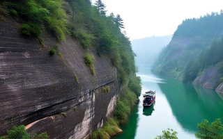 探寻潇湘韵味，独享山水情怀——湖南省主要景点探秘