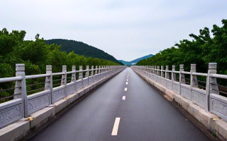 海堤路，一段被时光雕琢的历程