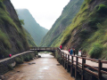 探寻特色旅游景点，一段发现自我之旅的奇妙旅程