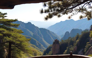 探寻华夏大地上的绝美名胜，我的旅行记忆与感悟