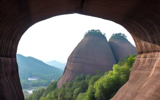 龟峰旅游景点，探秘自然之韵，寻觅历史之根