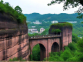 重庆巴南十大旅游景点，我走过的风景与思考