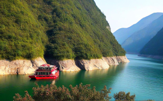 四川万州，山水间的诗意之旅