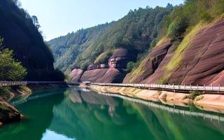 乐山游记，山水间的诗意栖息地🌿