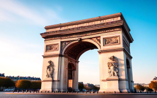 Exploring the Wonders of France: A Journey Through History and Culture