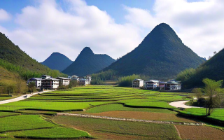 探寻巴马之韵，广西的寿乡神秘之旅