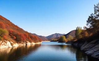 密云旅游景点大揭秘，探寻山水间的诗意韵味